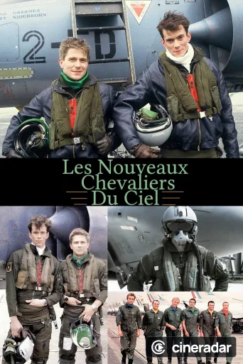 Les Nouveaux Chevaliers du ciel