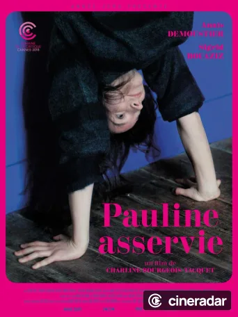 Pauline Enslaved
