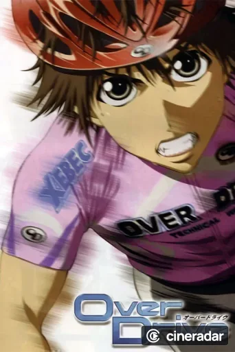 OverDrive