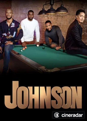 Johnson