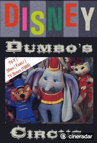 Dumbo's Circus