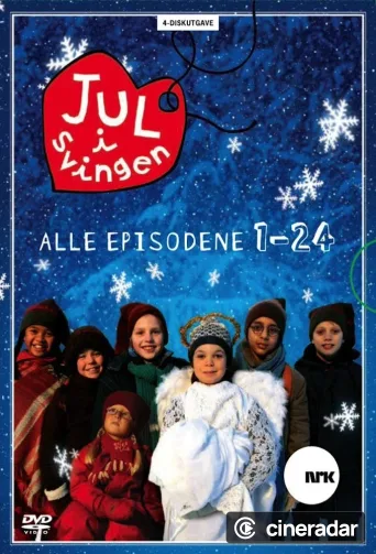 Jul i Svingen