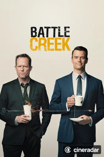 Battle Creek