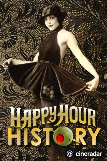 Happy Hour History