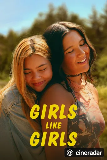 Girls Like Girls