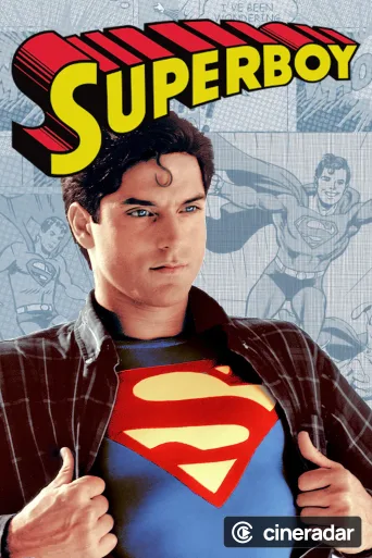 Superboy