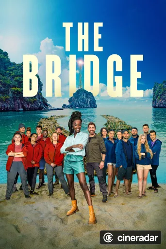 The Bridge: Race to a Fortune