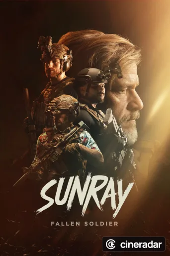 Sunray: Fallen Soldier