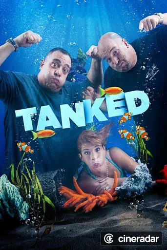 Tanked