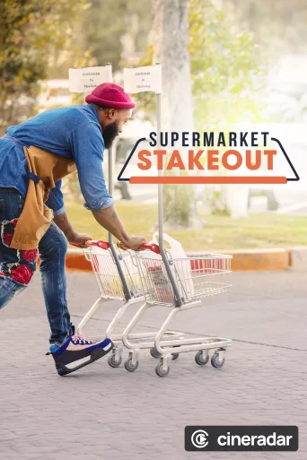 Supermarket Stakeout