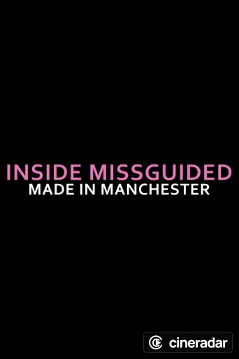 Inside Missguided: Made In Manchester