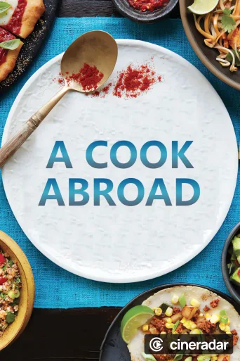 A Cook Abroad