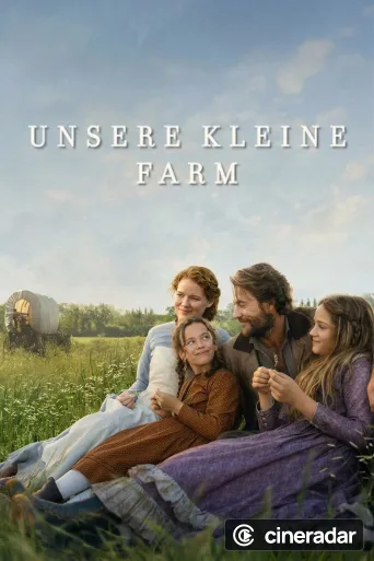 Unsere kleine Farm
