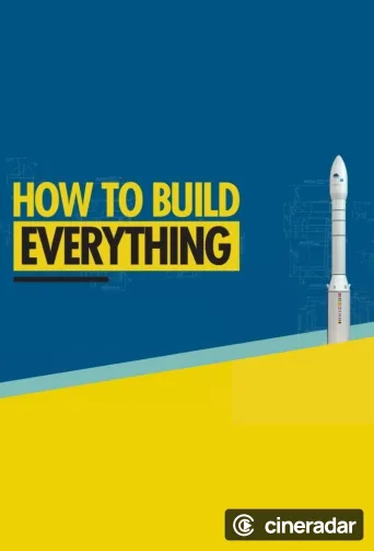So wird’s gebaut – Geniale Konstruktionen