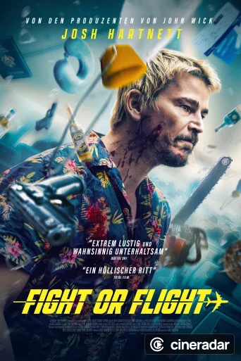Fight or Flight