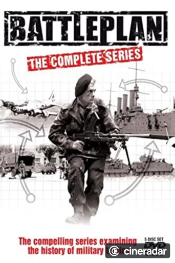 Battleplan