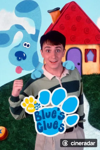 Blue's Clues