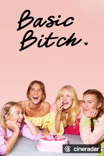 Basic Bitch