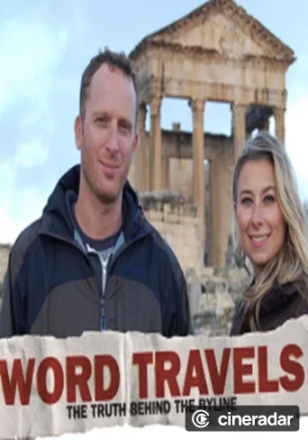 Word Travels