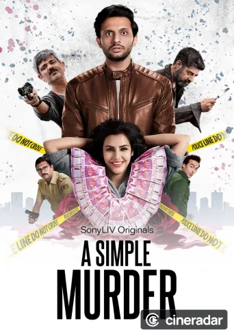 A Simple Murder