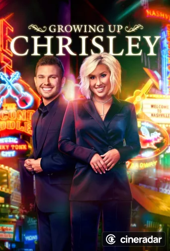 Growing Up Chrisley
