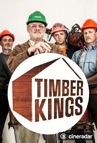 Timber Kings