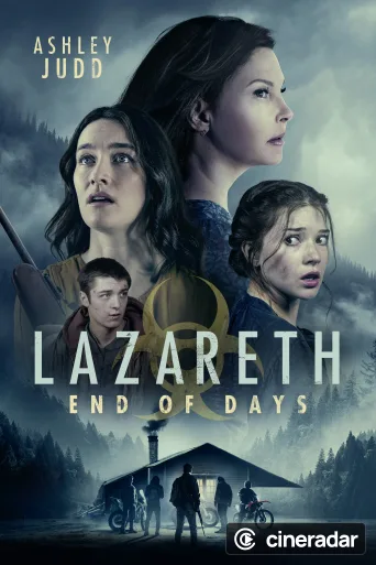 Lazareth