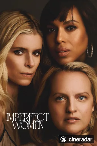 Mujeres imperfectas