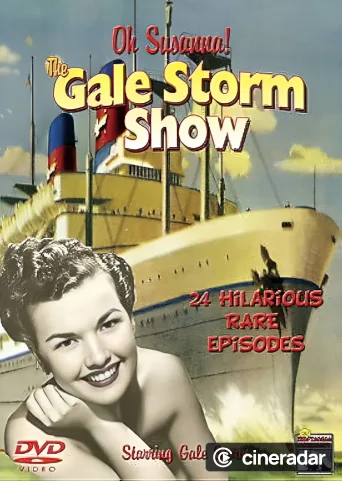 The Gale Storm Show