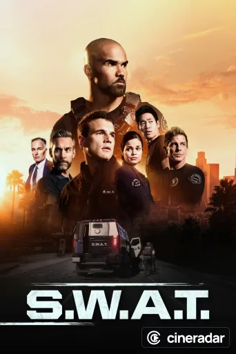 S.W.A.T.