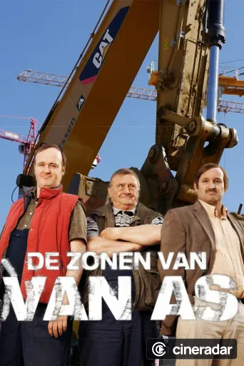 Van As & Sons