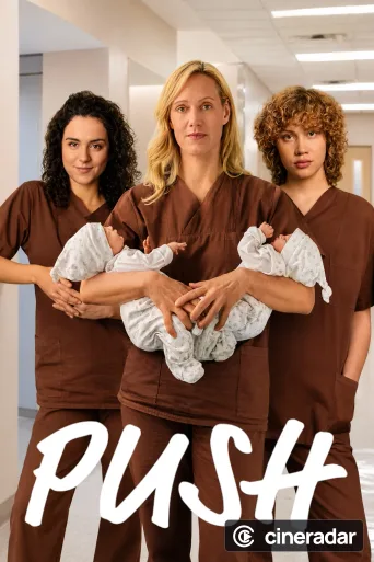 Push