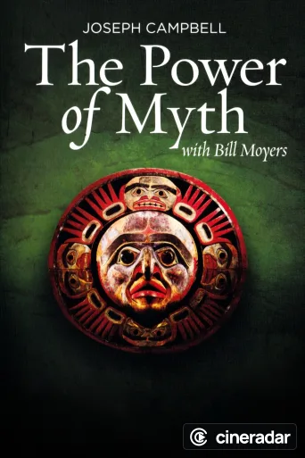 The Power of Myth