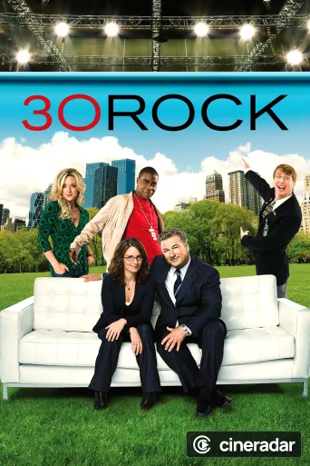 30 Rock