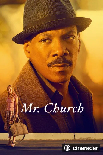Mr. Church