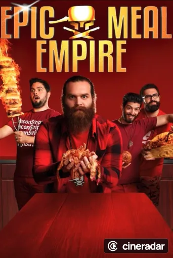 Epic Meal Empire