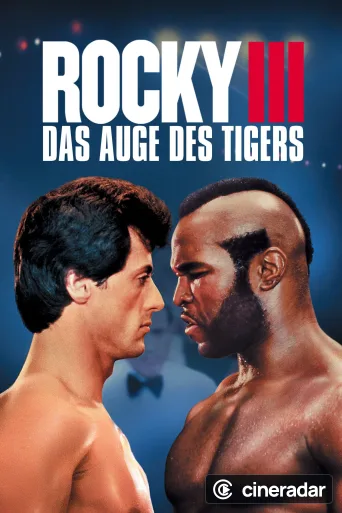 Rocky III