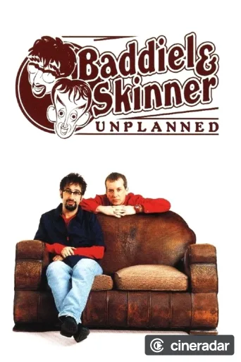 Baddiel and Skinner Unplanned