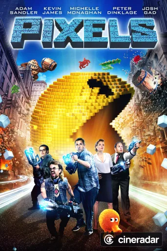 Pixels