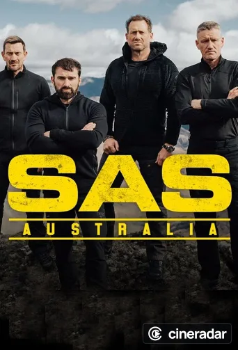SAS Australia