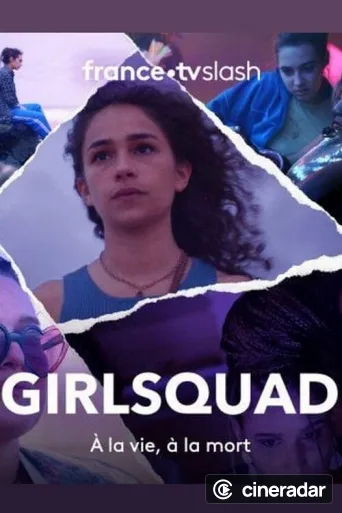 Girlsquad