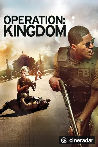The Kingdom