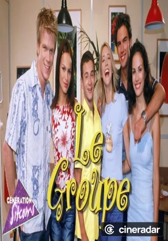 Le Groupe