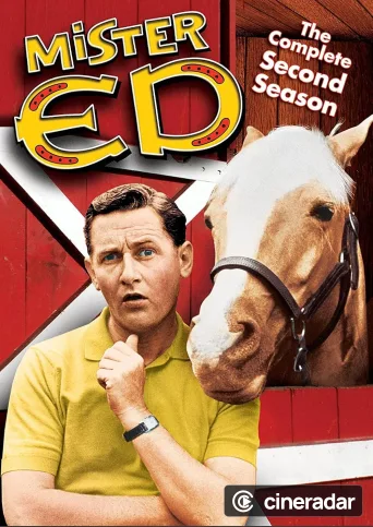 Mr. Ed