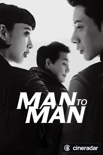 Man to Man