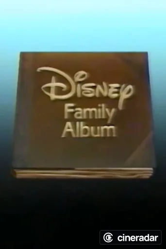 Disney Family Album