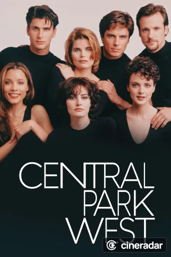 Central Park West