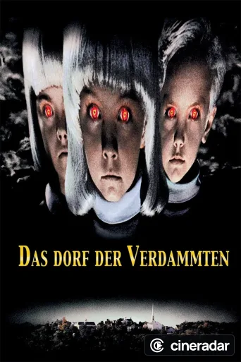 Das Dorf der Verdammten