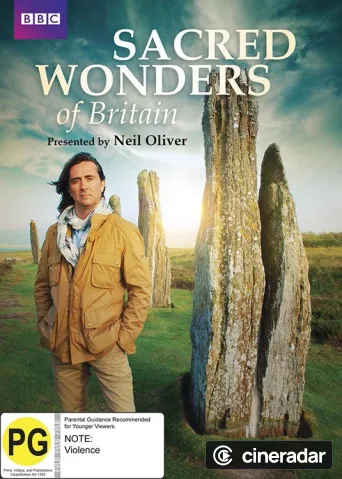 Sacred Wonders of Britain