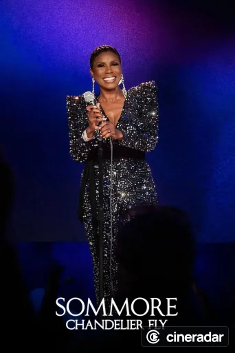 Sommore: Chandelier Fly